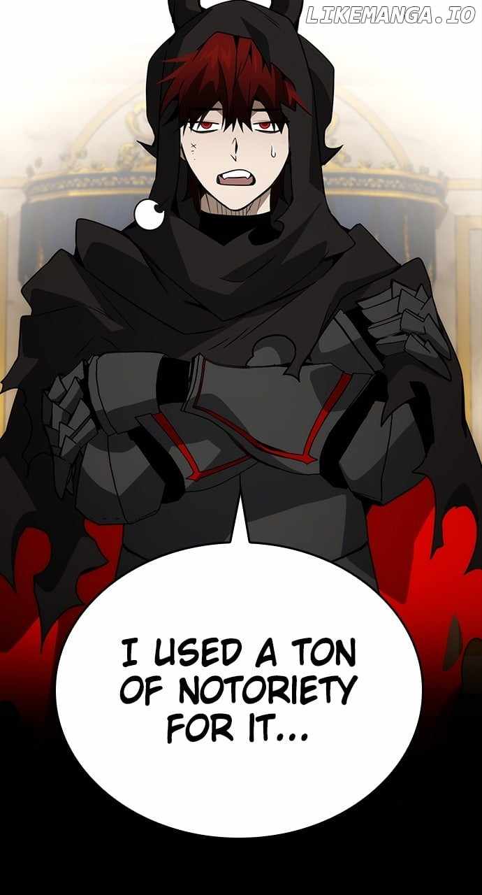 Bad Ending Maker Chapter 79 19